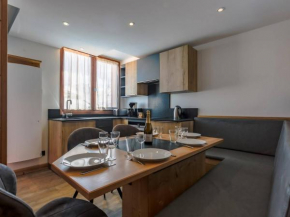 Superbe duplex rénové 3 ch, balcon, proche pistes, Val Thorens - FR-1-545-2 Val Thorens